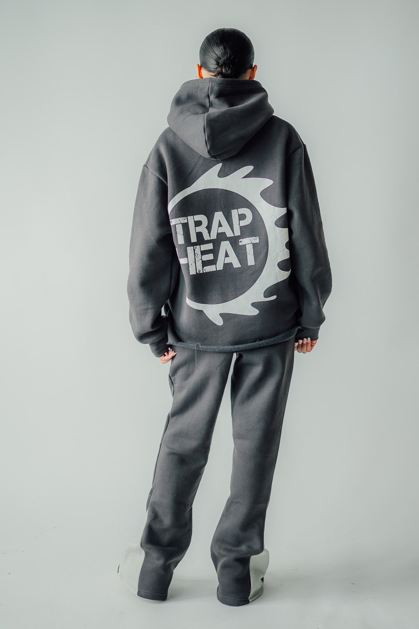 “3 FACES” FULL SWEATSUIT